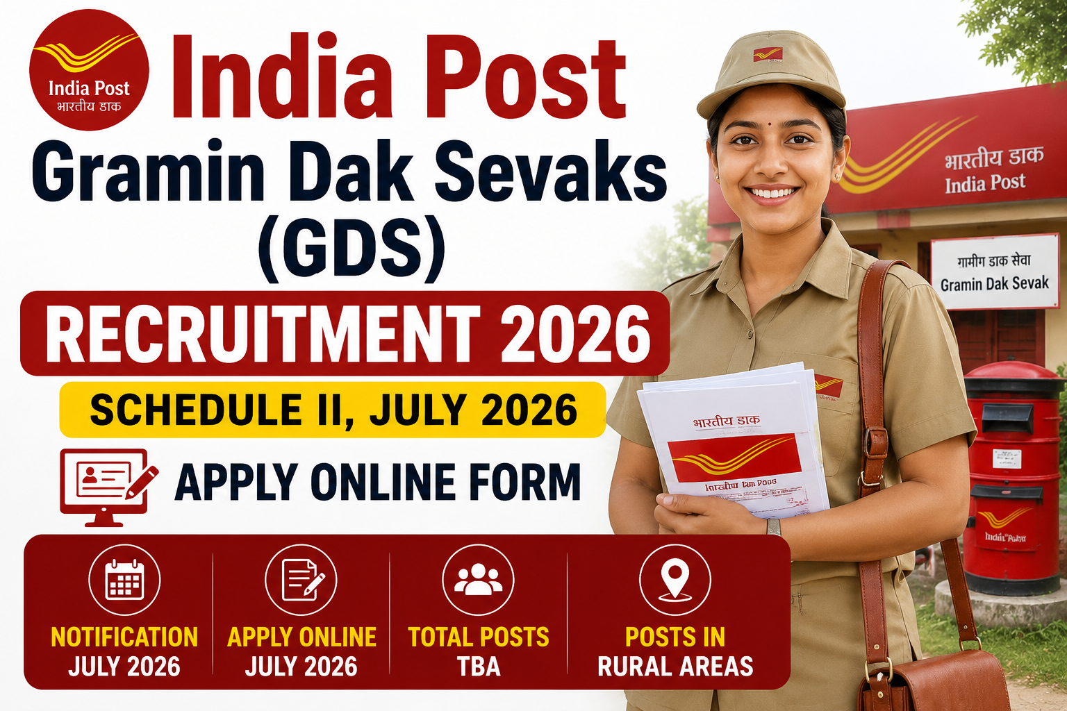 india post 2026